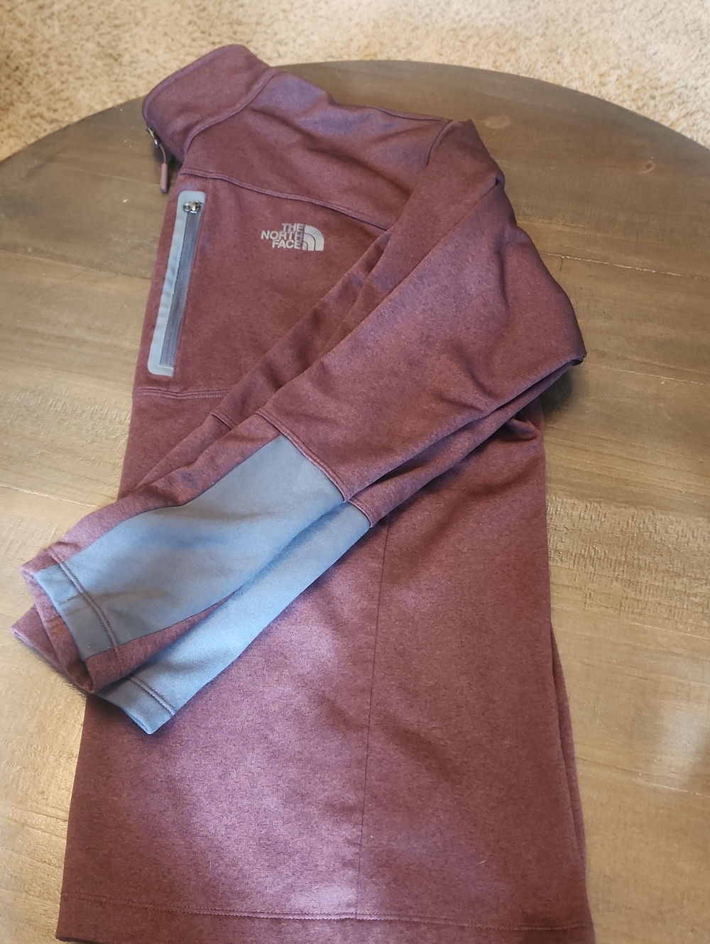 The North Face Quarter-Zip